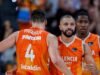 Valencia Basket – Haboel Dell – Aviv, En Directo