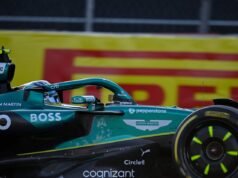 Alonso: Hamilton y otra victoria “muy confiada” el viernes