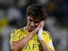 Jono Felix, La Bestia despierta