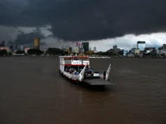 Seúl detiene un proyecto de ayuda para la gestión del agua en Camboya