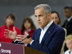 Carney califica la liberación de rehenes en virtud del acuerdo de paz en Gaza como “momento de profundo alivio” – National