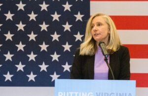 Spanberger defiende el anuncio de aborto dirigido a Earle-Sears para el gobernador de Virginia