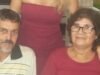 La pareja se reencuentra tras 50 años y muere en un accidente de carretera en ES
