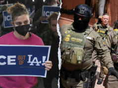 La declaración de emergencia de inmigración demócrata es una “bofetada” para los estadounidenses, dice líder de Los Ángeles