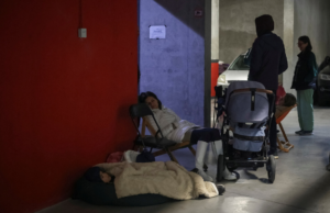 Rusia occidental de Ucrania, Polonia Scambalus Aircraft Drone y Rains de misiles