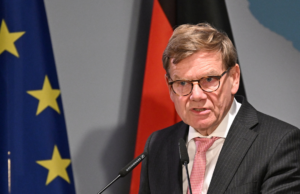 Alemania ve el plan de paz de Trump como una oportunidad ‘única’ para Gaza