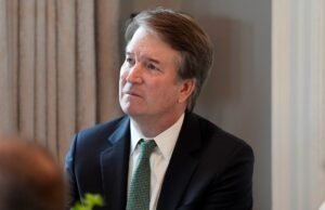 El intento intento de asesino de Brett Kavanaugh se enfrenta a la sentencia
