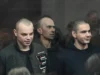Rusia condenó a 15 combatientes ucranianos capturados a largas penas de prisión