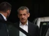 La prisión donde el expresidente francés Sarkozy cumplirá su condena