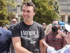 Fox News Politics Newsletter: Trump otorgará a Charlie Kirk el máximo honor civil