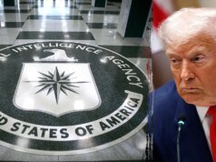 MIRA: Trump dice que autorizó la acción de la CIA en Venezuela por estas dos razones