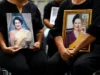 Los líderes de Singapur envían sus condolencias al pueblo tailandés y a la familia de la Reina Madre Sirikit