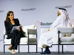 Gargash de los Emiratos Árabes Unidos dijo que un enfoque maximalista de la cuestión palestina ya no es válido