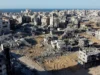 Gaza quedó sepultada bajo 61 millones de toneladas de escombros