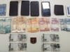 Detenidas en Nápoles cuatro sospechosos de utilizar dinero falso