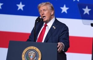 La victoria respaldada por Trump en Missouri podría desencadenar batallas de redistribución de distritos en otros estados clave