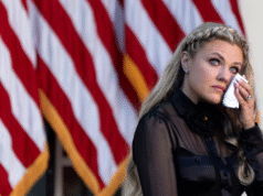 Trump otorga a Charlie Kirk la Medalla Presidencial de la Libertad