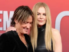 Kidman, Urban y los daños colaterales del divorcio