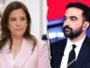 La representante republicana Elise Stefanik de Nueva York calificó a Zohran Mamdani de “jihadista”