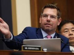 ‘Extraña inconsistencia’: Experto hace sonar la alarma sobre las descripciones de pago de la campaña de Swalwell