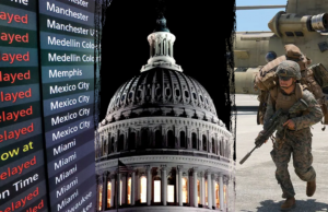 2 fechas poco conocidas podrían ser clave para terminar con el cierre del gobierno