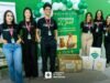 Jóvenes aprendices de CrediSIS impulsan campañas solidarias para perros y gatos
