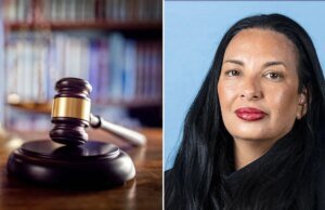 El juez federal descalifica el fiscal estadounidense Sigal Chattah de los casos