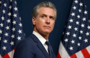 Newsom demanda a Trump sobre el despliegue de la Guardia Nacional de California en Oregon