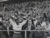 La Selecao de Pelé ganó su segundo campeonato en 1962, algo nunca antes visto; Santos visita un museo en honor al rey del fútbol