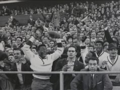 La Selecao de Pelé ganó su segundo campeonato en 1962, algo nunca antes visto; Santos visita un museo en honor al rey del fútbol