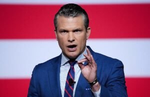 Generales en aviso como Hegseth pide regresar al ‘espíritu de guerra’