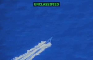 Strikes militares de EE. UU. Vessel con tráfico de narco en la costa venezolana