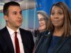 El republicano Michael Henry desafía a Letitia James sobre delitos y costos