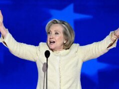 Los demócratas critican el video satírico de inteligencia artificial de Trump dirigido a las protestas No Kings