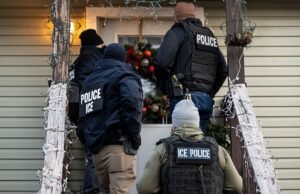 Juez federal dictamina que ICE violó el decreto de consentimiento en arrestos sin orden judicial