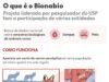 Existe 1er banco virtual con muestra de animales de Brasil para prevenir brote de junoceosis