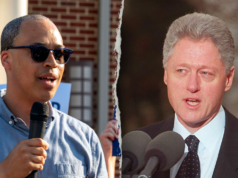 El demócrata de Virginia Jay Jones mantiene su apoyo a pesar de mensajes polémicos