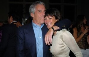 La Corte Suprema se niega a tomar la apelación de Ghislaine Maxwell