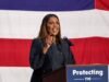 Letitia James enfrenta posibles cargos de fraude hipotecario en un tribunal de Virginia