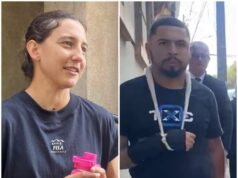 Caso Louisa Baptista: Siga el jurado popular de un motociclista que atropelló a Triathlit en Sao Carlos