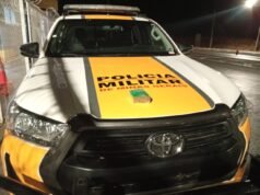 El apretón de manos y la inestabilidad hacen que el primer ministro sea detenido con drogas en el MGC -135