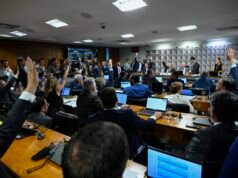 En respuesta al Congreso, Lula Siro Noguira y los aliados de Kasab salvaron, pero la nominación de Lira salvó