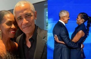 Obamas celebra el 33 aniversario de bodas con publicaciones en redes sociales
