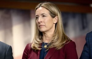 El candidato de Dem de Nueva Jersey, promete demandar a Trump por los despliegues de tropas