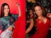 Descubre quién es la musa, influencer y cantante de Grande Rio, ex del cantante Anderson Neef: Eduarda Gutiérrez en el Carnaval 2026