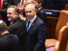 Netanyahu se salta la cumbre de paz de Gaza en Sharm el-Sheikh debido a una festividad judía