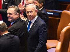 Netanyahu se salta la cumbre de paz de Gaza en Sharm el-Sheikh debido a una festividad judía