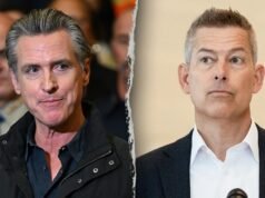 Trump retiene 40 millones de dólares de California por reglas de inglés para camioneros