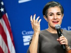 Fiscal respaldado por Soros defiende los textos del candidato del fiscal general de Virginia como “falsa indignación”