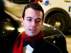 Paul Ingrassia retira su nominación en medio de crecientes controversias